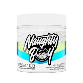 Creatine, Unflavored