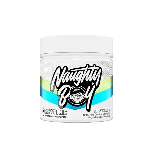 Creatine, Unflavored