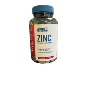 Zinc