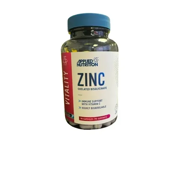 Zinc