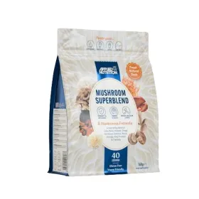Mushroom Blend