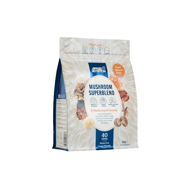 Mushroom Blend