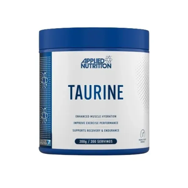 Taurine, 1000mg