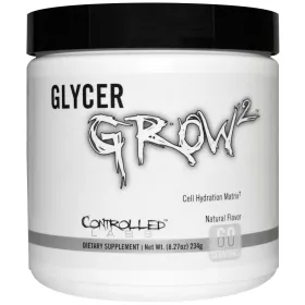 GlycerGrow 2, Unflavored