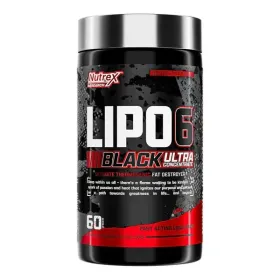Lipo-6 Black Ultra Concentrate