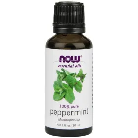 Essential Oil, Peppermint Oil