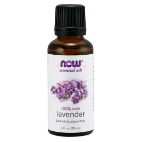 Essential Oil, Lavender Oil 100% Pure