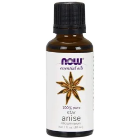 Essential Oil, Anise Oil