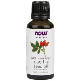 Essential Oil, Rose Hip Seed Oil