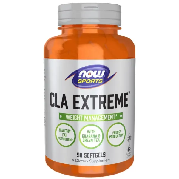 CLA Extreme