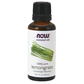 Essential Oil, Lemongrass Oil