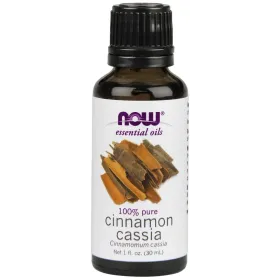 Essential Oil, Cinnamon Cassia Oil
