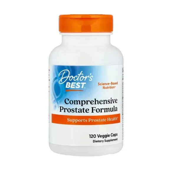 Comprehensive Prostate Formula