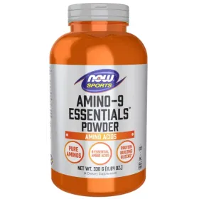 Amino-9 Essentials, Powder