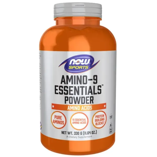 Amino-9 Essentials, Powder