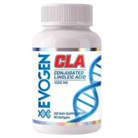 CLA, 1000mg