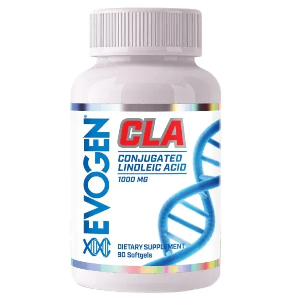 CLA, 1000mg