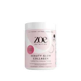 Beauty Glow Collagen, Raspberry