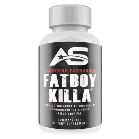 Fatboy Killa