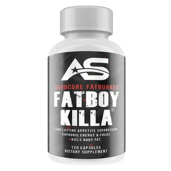 Fatboy Killa