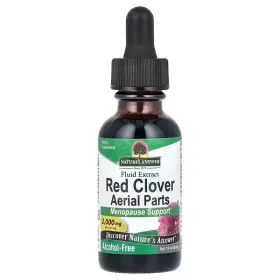 Red Clover Aerial Parts, 2000mg