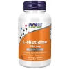 L-Histidine, 600mg