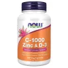 C-1000 Zinc & D-3