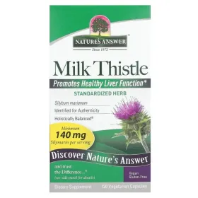 Milk Thistle