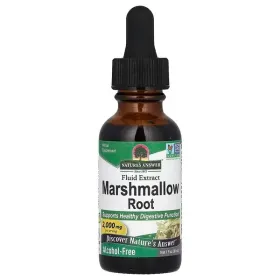 Marshmallow Root, 2000mg