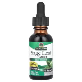 Sage Leaf Extract