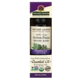 100% Pure Alpine Fresh Blend Essential Oil