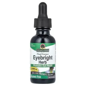 Eyebright Herb, 2000mg