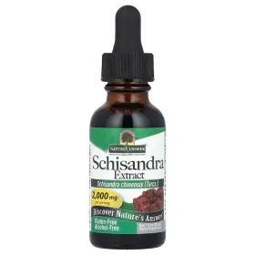 Schisandra Extract, 2000mg