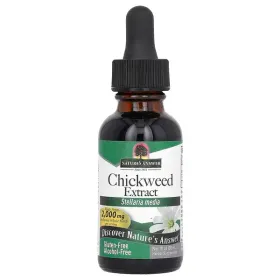 Chickweed Extract