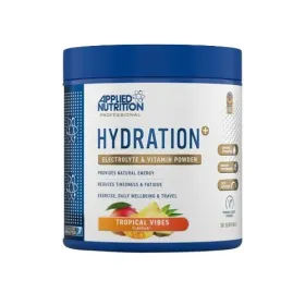 Hydration+, Tropical Vibes