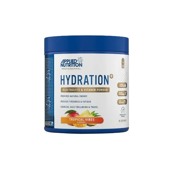 Hydration+, Tropical Vibes