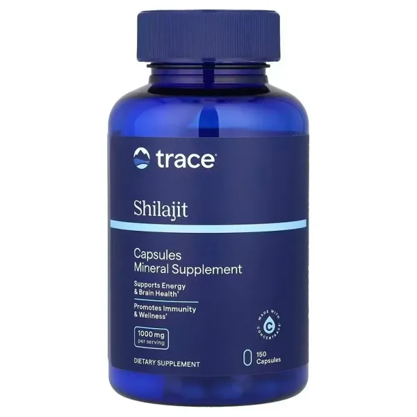 Shilajit