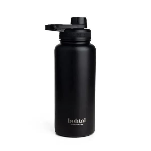 Bohtal izoliuotas sportinis butelis SmartShake