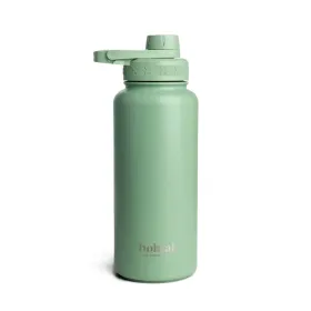 Bohtal Insulated Sports Bottle, Green