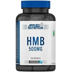 HMB, 500mg