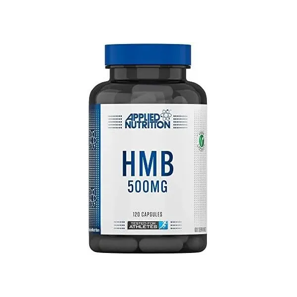 HMB, 500mg