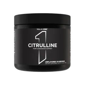 Citrulline, Unflavored
