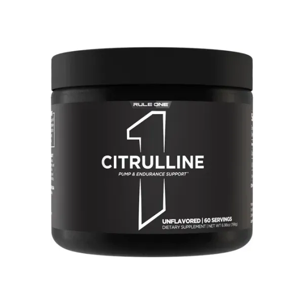 Citrulline, Unflavored