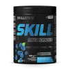 Skill Pre-Workout, Blue Raspberry