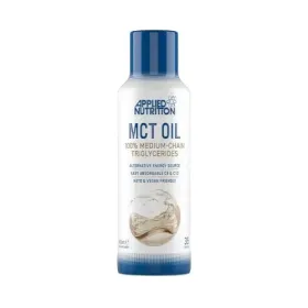 MCT Oil