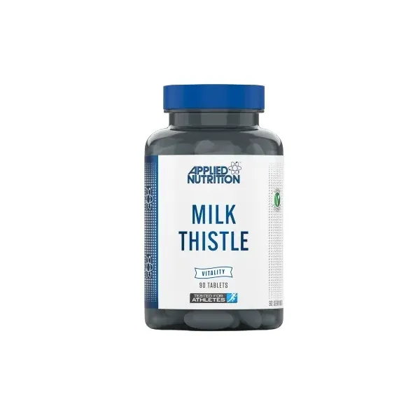 Milk Thistle