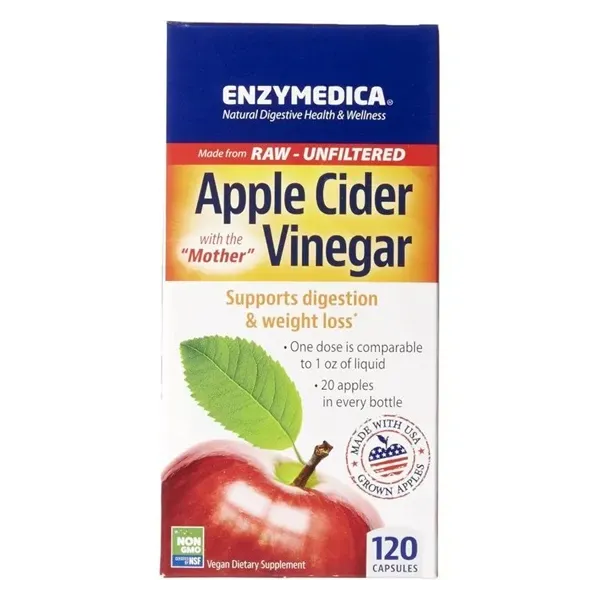 Apple Cider Vinegar