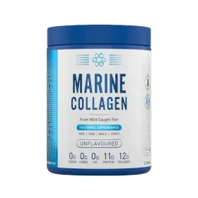 Marine Collagen, Unflavoured