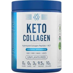 Keto Collagen, Unflavoured