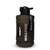 Skill Nutrition Bottle, Black